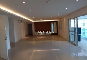 Foto 1 de Apartamento com 3 Quartos à venda, 243m² em Alphaville, Barueri