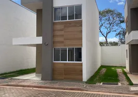 Foto 1 de Casa de Condomínio com 3 Quartos à venda, 76m² em Morros, Teresina