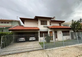 Foto 1 de Casa com 4 Quartos à venda, 338m² em Córrego Grande, Florianópolis