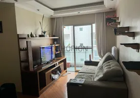 Foto 1 de Apartamento com 3 Quartos à venda, 68m² em Casa, São Bernardo do Campo