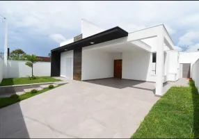 Foto 1 de Casa com 3 Quartos à venda, 170m² em Santa Maria, Chapecó