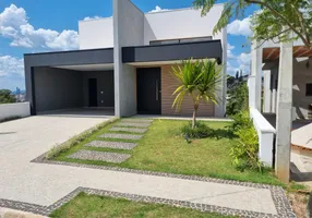 Foto 1 de Casa de Condomínio com 3 Quartos à venda, 275m² em Santa Rosa, Itatiba