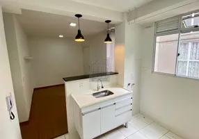 Foto 1 de Apartamento com 2 Quartos à venda, 38m² em Jardim Palos Verdes, Botucatu