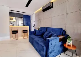 Foto 1 de Apartamento com 2 Quartos à venda, 50m² em Vila Maria, São Paulo
