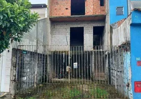 Foto 1 de Lote/Terreno à venda, 164m² em Assunção, São Bernardo do Campo