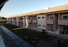 Foto 1 de Apartamento com 2 Quartos à venda, 50m² em Gereraú, Itaitinga