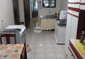 Foto 1 de Sobrado com 2 Quartos à venda, 150m² em Vila Suica, Santo André