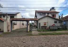 Foto 1 de Casa de Condomínio com 2 Quartos à venda, 70m² em Querência, Viamão