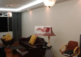 Foto 1 de Apartamento com 2 Quartos à venda, 98m² em Parque da Mooca, São Paulo