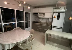 Foto 1 de Apartamento com 2 Quartos para alugar, 69m² em Setor Bueno, Goiânia