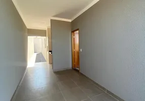 Foto 1 de Casa com 3 Quartos à venda, 154m² em Residencial Ildefonso Limirio, Anápolis