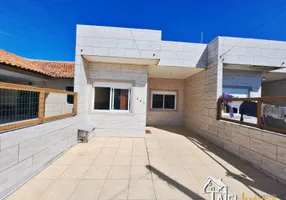 Foto 1 de Casa com 2 Quartos à venda, 58m² em Salinas, Cidreira