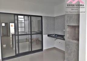 Foto 1 de Casa de Condomínio com 3 Quartos à venda, 130m² em Residencial Vila Romana, Pindamonhangaba