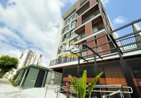 Foto 1 de Apartamento com 1 Quarto para alugar, 39m² em Santo Antônio, Joinville