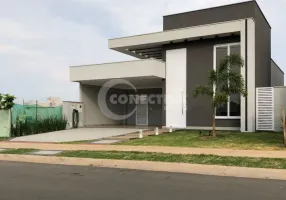 Foto 1 de Casa de Condomínio com 3 Quartos à venda, 150m² em Residencial Araguaia, Aparecida de Goiânia