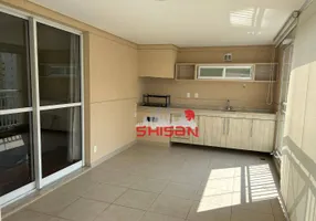Foto 1 de Apartamento com 4 Quartos para venda ou aluguel, 185m² em Vila Mariana, São Paulo