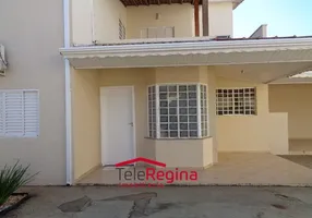 Foto 1 de Sobrado com 3 Quartos à venda, 207m² em Vila Antonio Augusto Luiz, Caçapava