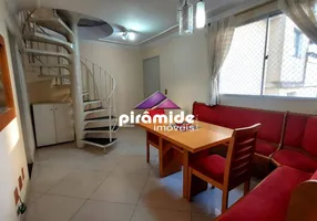 Foto 1 de Apartamento com 3 Quartos à venda, 122m² em Floradas de São José, São José dos Campos