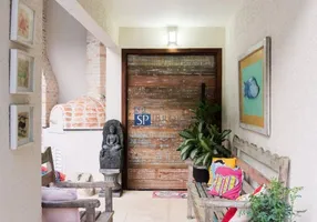 Foto 1 de Casa com 5 Quartos à venda, 378m² em Praia do Guaeca, São Sebastião