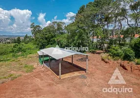 Foto 1 de Galpão/Depósito/Armazém para alugar, 72m² em Boa Vista, Ponta Grossa