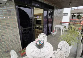Foto 1 de Apartamento com 3 Quartos à venda, 165m² em Jardim Guanabara, Rio de Janeiro