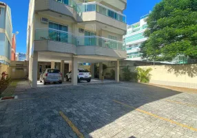 Foto 1 de Apartamento com 3 Quartos à venda, 121m² em Costazul, Rio das Ostras