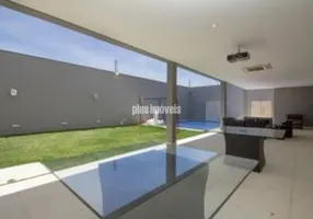 Foto 1 de Sobrado com 4 Quartos à venda, 497m² em Morumbi, São Paulo