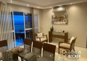 Foto 1 de Apartamento com 3 Quartos à venda, 143m² em Jardim das Indústrias, São José dos Campos