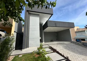 Foto 1 de Casa com 3 Quartos à venda, 220m² em Roncáglia, Valinhos