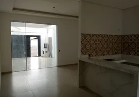 Foto 1 de Casa com 2 Quartos à venda, 100m² em Residencial Irineu Zanetti, Franca