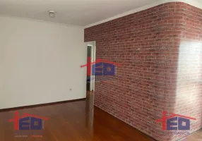 Foto 1 de Apartamento com 2 Quartos para alugar, 75m² em Vila Osasco, Osasco