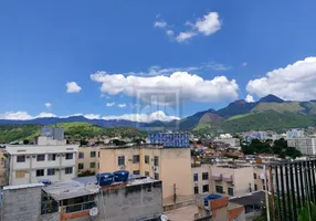 Foto 1 de Cobertura com 2 Quartos à venda, 56m² em Cachambi, Rio de Janeiro