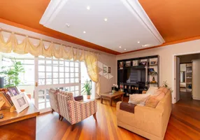 Foto 1 de Apartamento com 4 Quartos à venda, 160m² em Boa Vista, Porto Alegre