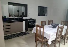 Foto 1 de Casa com 3 Quartos à venda, 160m² em Centro, Ribeirão Preto