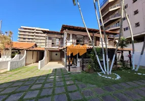 Foto 1 de Casa de Condomínio com 4 Quartos à venda, 180m² em Braga, Cabo Frio