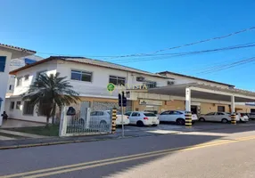 Foto 1 de Lote/Terreno à venda, 3300m² em Capoeiras, Florianópolis