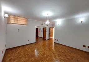 Foto 1 de Casa com 3 Quartos para alugar, 180m² em Cidade Jardim, São Carlos