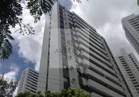 Foto 1 de Apartamento com 4 Quartos para alugar, 125m² em Encruzilhada, Recife