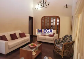 Foto 1 de Casa com 4 Quartos à venda, 280m² em Mansões Santo Antônio, Campinas