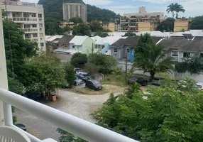 Foto 1 de Apartamento com 3 Quartos à venda, 80m² em Freguesia- Jacarepaguá, Rio de Janeiro