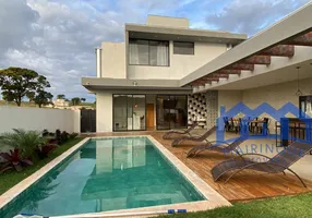 Foto 1 de Casa com 5 Quartos à venda, 595m² em , Paranapanema