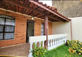 Foto 1 de Casa com 2 Quartos à venda, 132m² em Parque Ouro Fino, Sorocaba