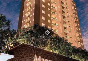 Foto 1 de Apartamento com 2 Quartos à venda, 58m² em Centro, Jacareí