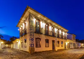 Foto 1 de Casa com 5 Quartos à venda, 650m² em Centro Historico, Paraty