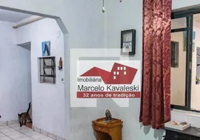 Foto 1 de Sobrado com 2 Quartos à venda, 100m² em Vila Moraes, São Paulo