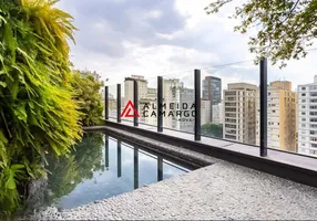 Foto 1 de Cobertura com 3 Quartos à venda, 610m² em Jardim América, São Paulo
