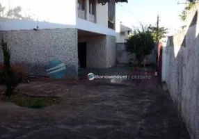 Foto 1 de Casa com 4 Quartos à venda, 250m² em Chácara da Barra, Campinas