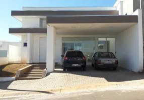 Foto 1 de Casa de Condomínio com 3 Quartos à venda, 286m² em Parque das Esmeraldas II, Marília