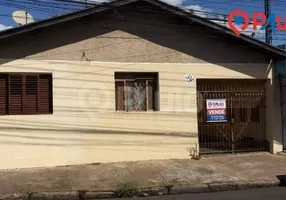 Foto 1 de Casa com 3 Quartos à venda, 198m² em Paulicéia, Piracicaba