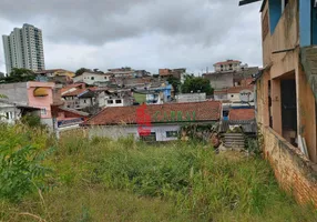 Foto 1 de Lote/Terreno à venda, 398m² em Vila Gopouva, Guarulhos